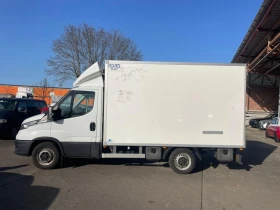 Iveco Daily Хладилен 3.0 179к.с.  | Auto.bg — изображение 4