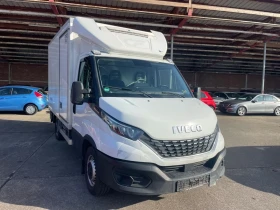 Iveco Daily Хладилен 3.0 179к.с.  | Auto.bg — изображение 2