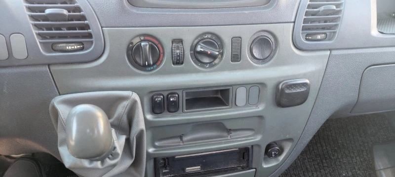 Mercedes-Benz Sprinter 416 cdi Б категория, снимка 14 - Бусове и автобуси - 50434535