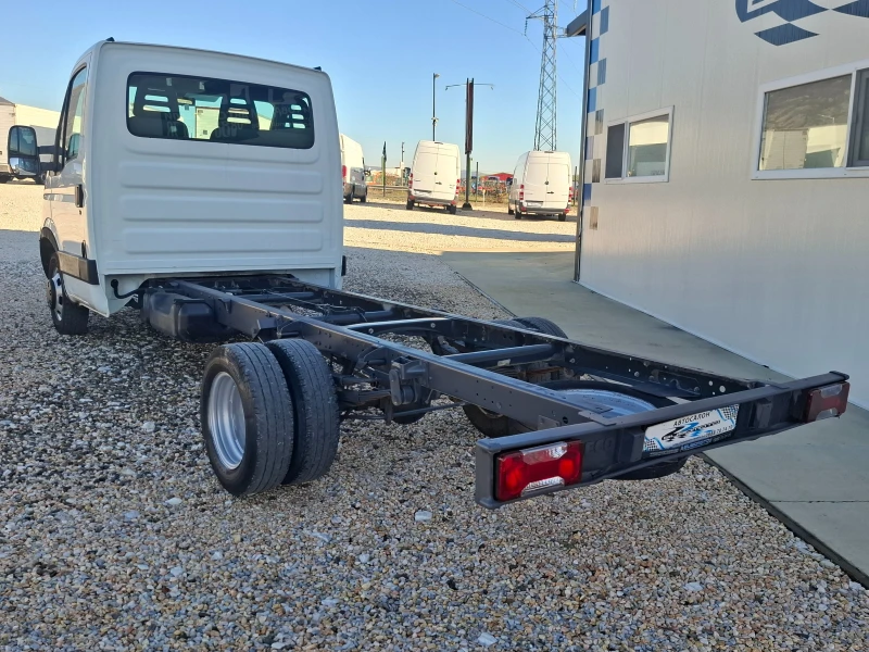 Iveco Daily 3.0/До3.5т/Клима/MAXI, снимка 3 - Бусове и автобуси - 52814811