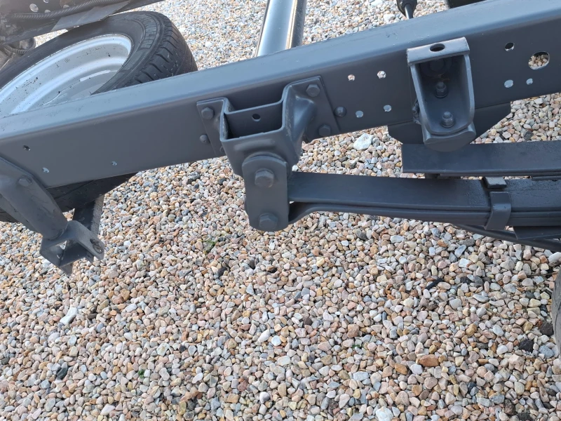 Iveco Daily 3.0/До3.5т/Клима/MAXI, снимка 10 - Бусове и автобуси - 52814811