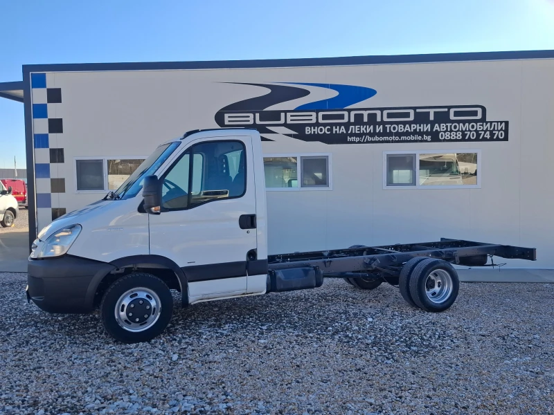 Iveco Daily 3.0/До3.5т/Клима/MAXI