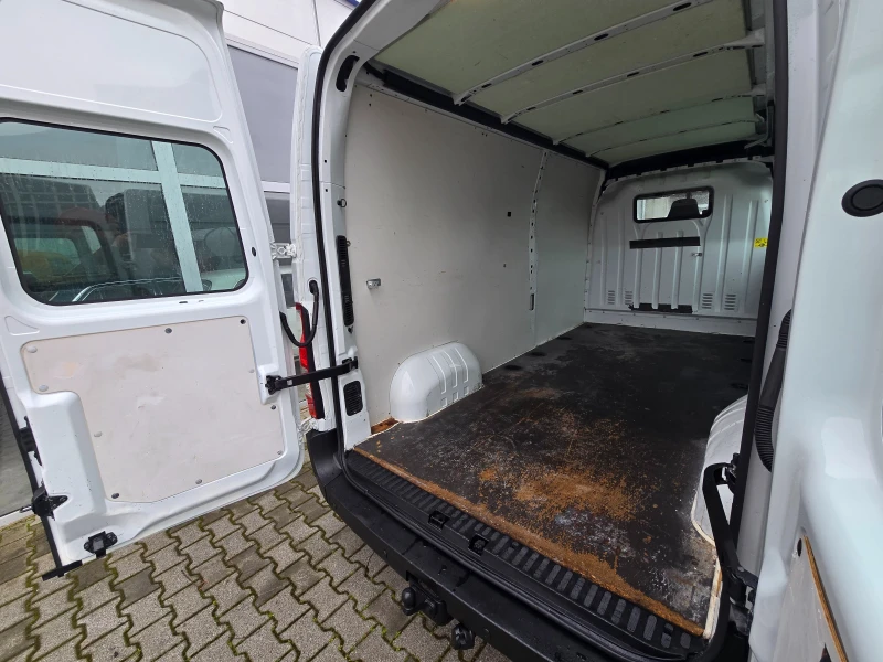 Opel Movano 201000km !!!!! MAXi !! TUV !!!, снимка 14 - Бусове и автобуси - 53278533