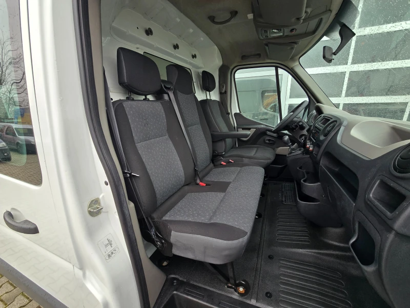 Opel Movano 201000km !!!!! MAXi !! TUV !!!, снимка 10 - Бусове и автобуси - 53278533