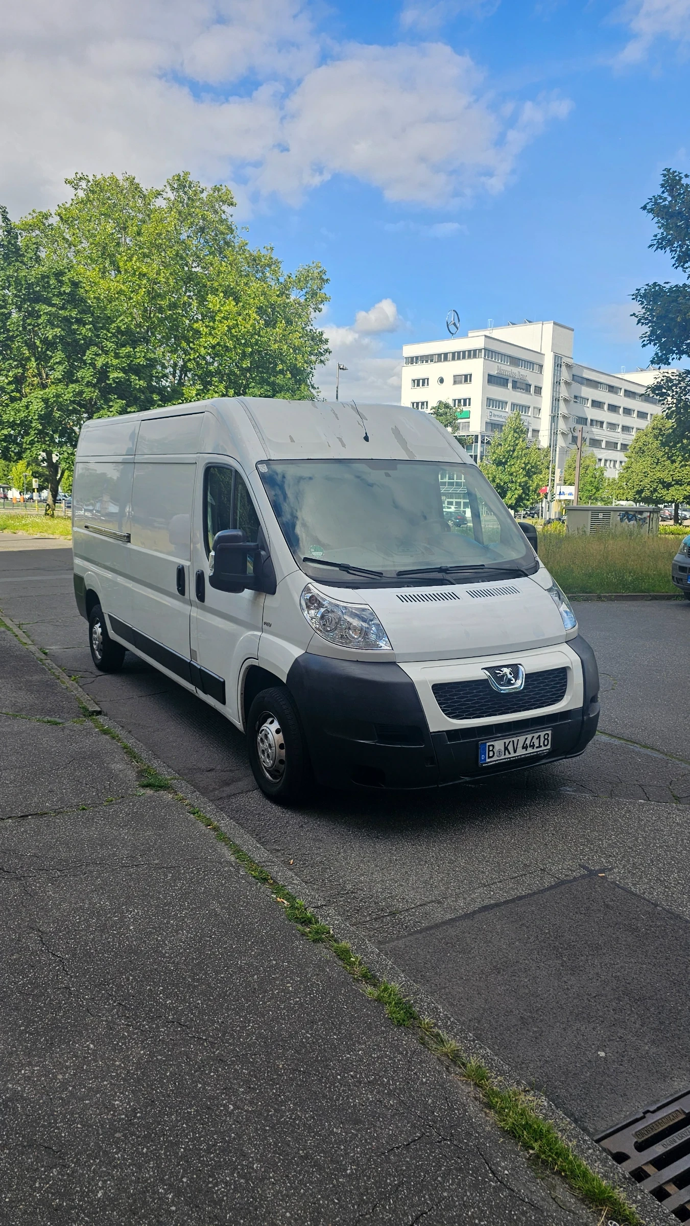 Peugeot Boxer  - изображение 3