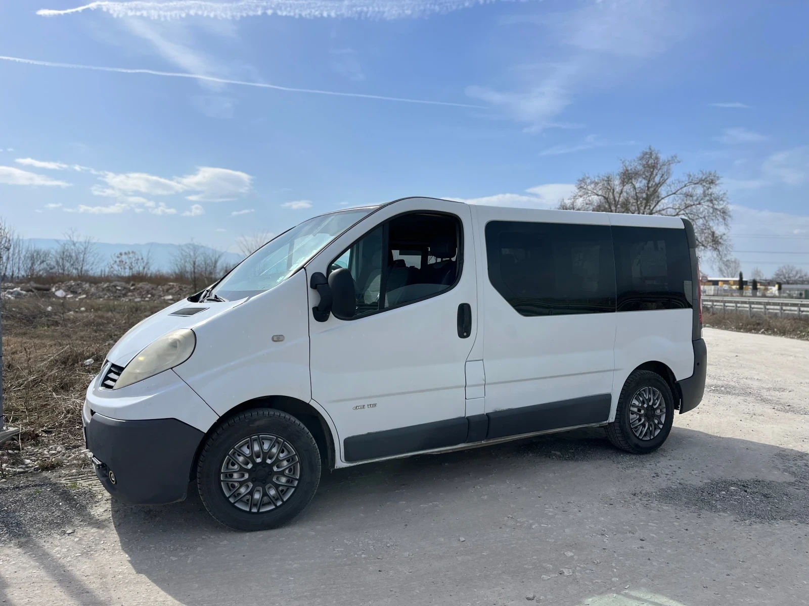 Renault Trafic Лизинг..! - изображение 3