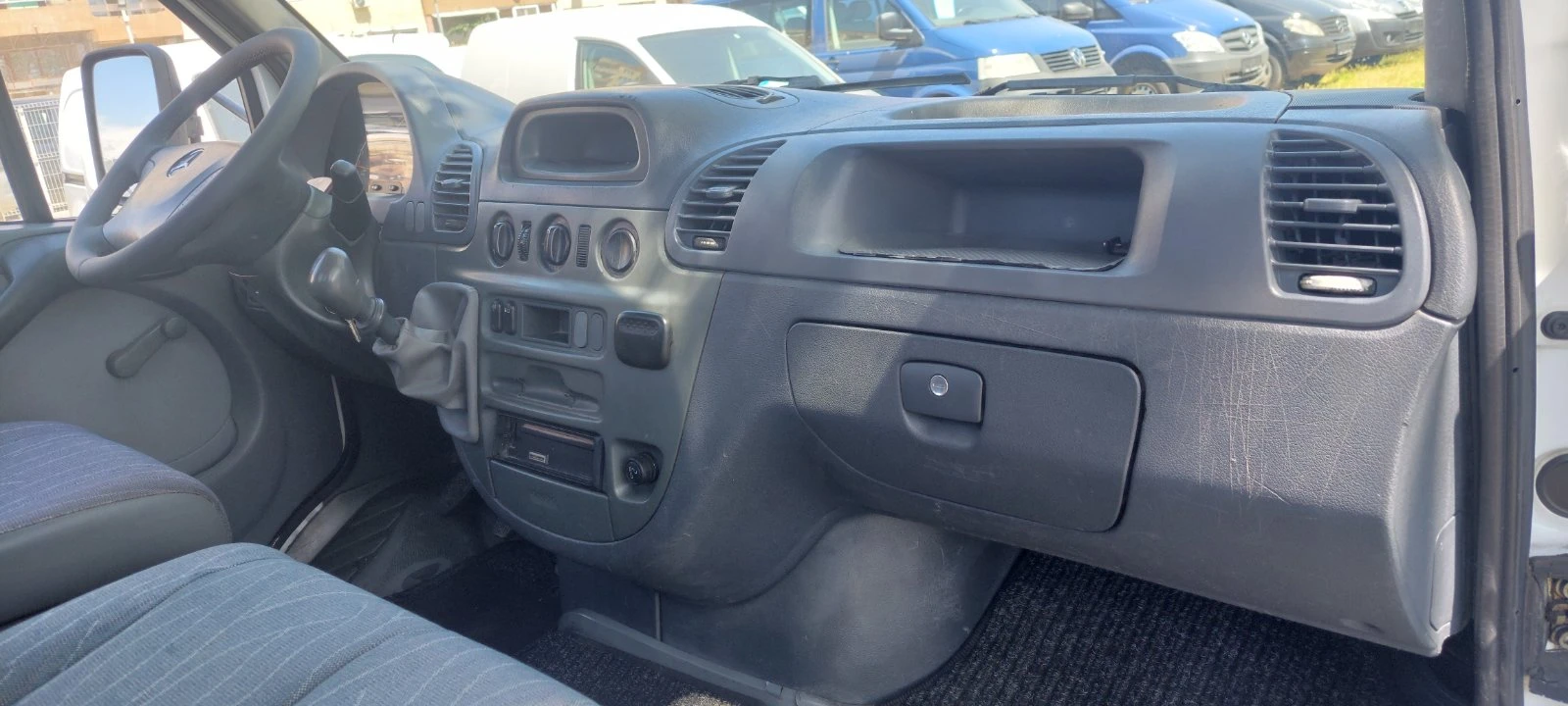 Mercedes-Benz Sprinter 416 cdi   | Mobile.bg   12