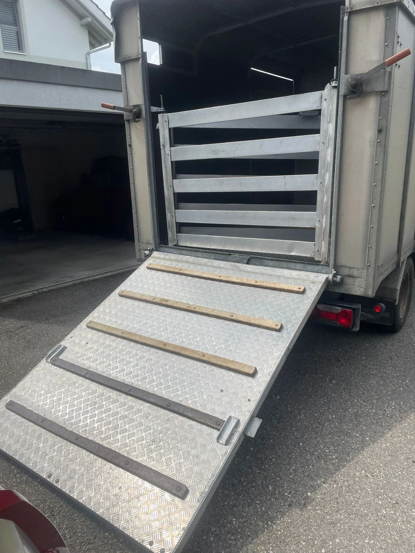 Iveco Daily 35c18* * * 4X4* * * ШВЕЙЦАРИЯ  - изображение 7