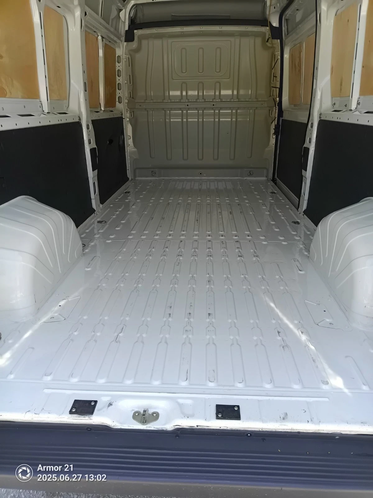 Peugeot Boxer  - изображение 6