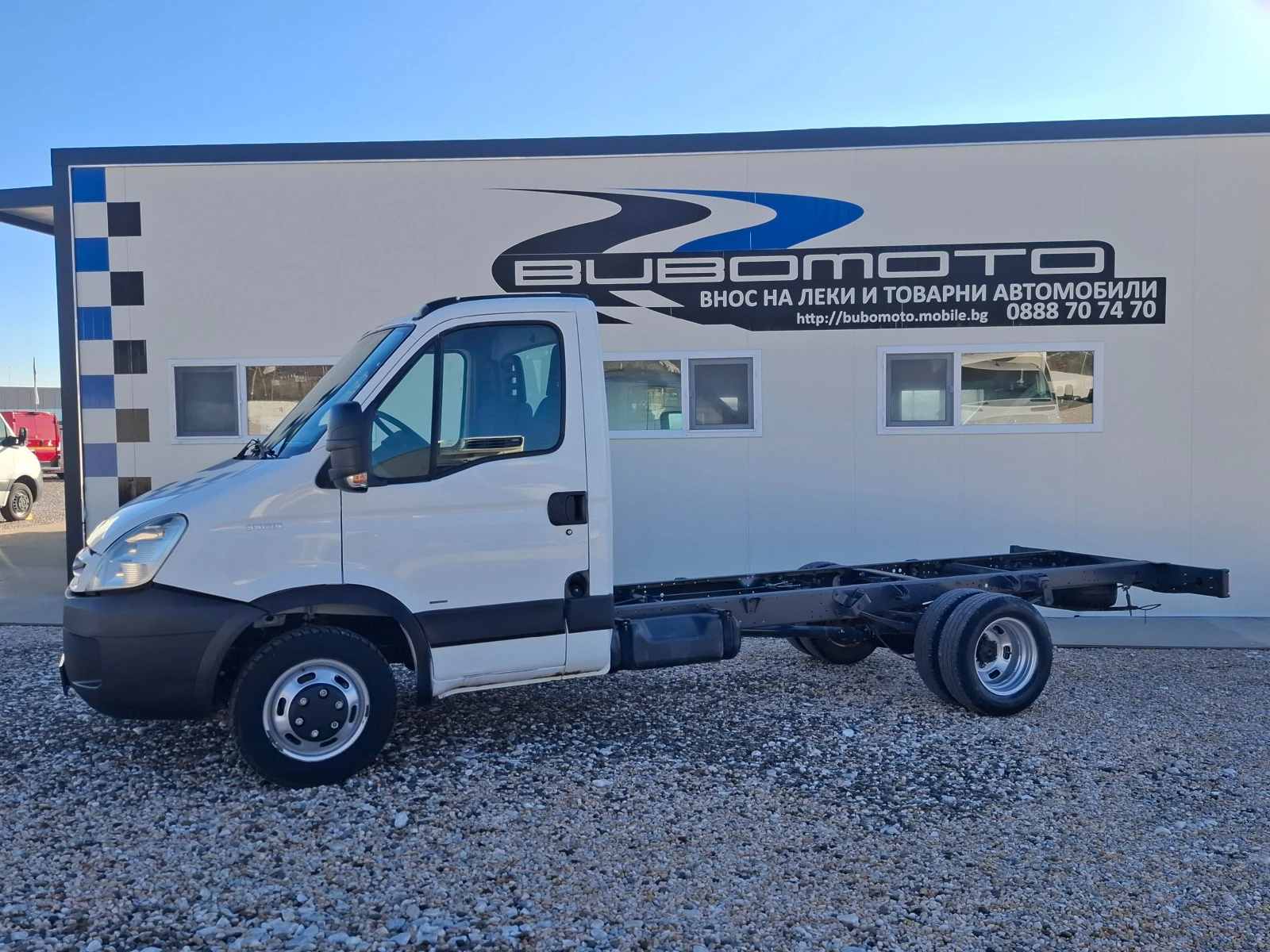 Iveco Daily 3.0/До3.5т/Клима/MAXI - изображение 2