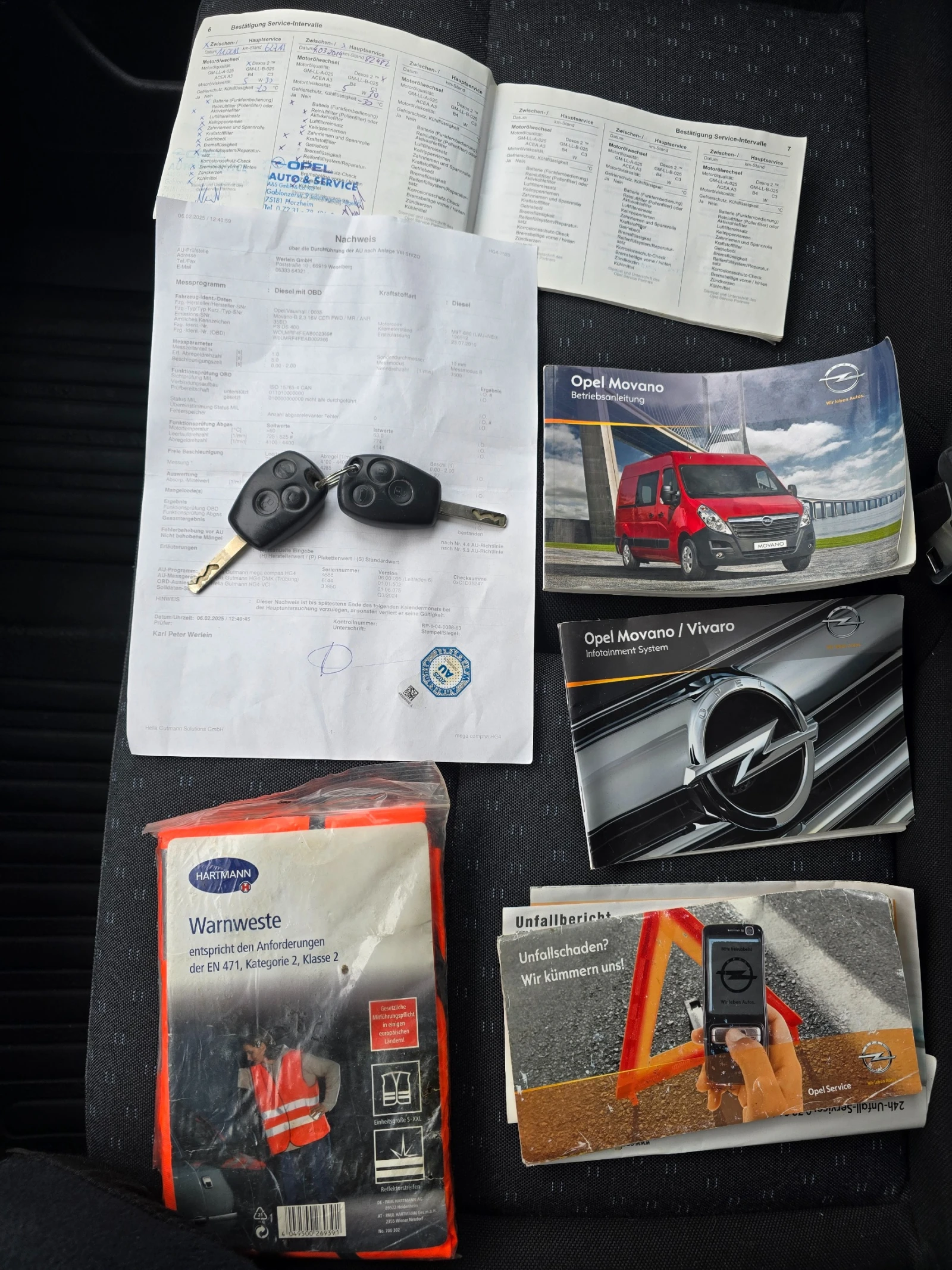 Opel Movano 201000km !!!!! MAXi !! TUV !!! | Mobile.bg � ����������� 15