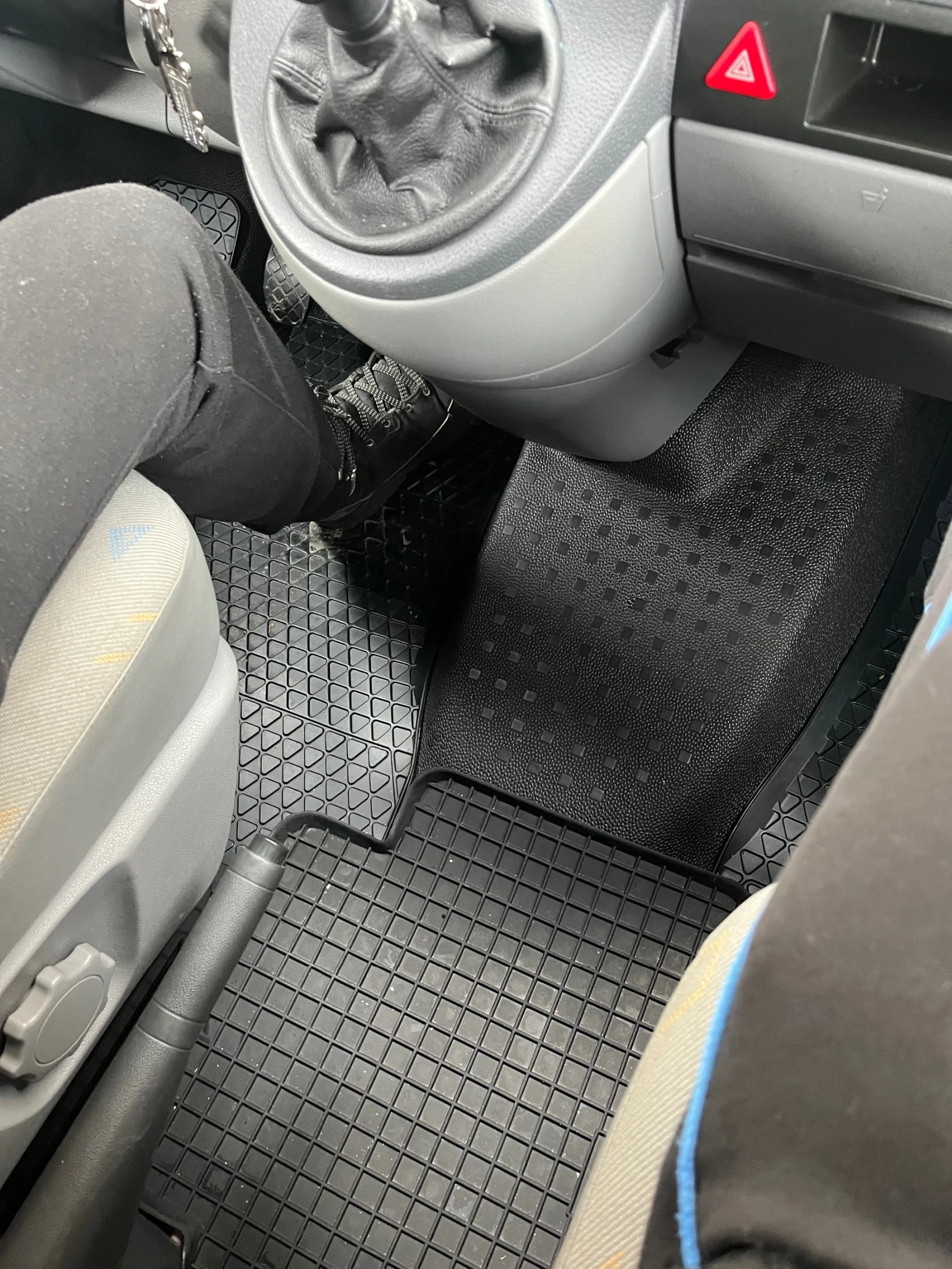 VW T5  - изображение 4