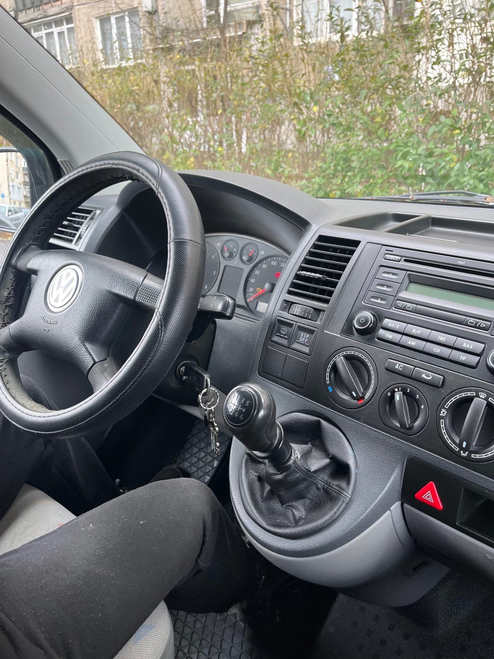 VW T5  - изображение 3