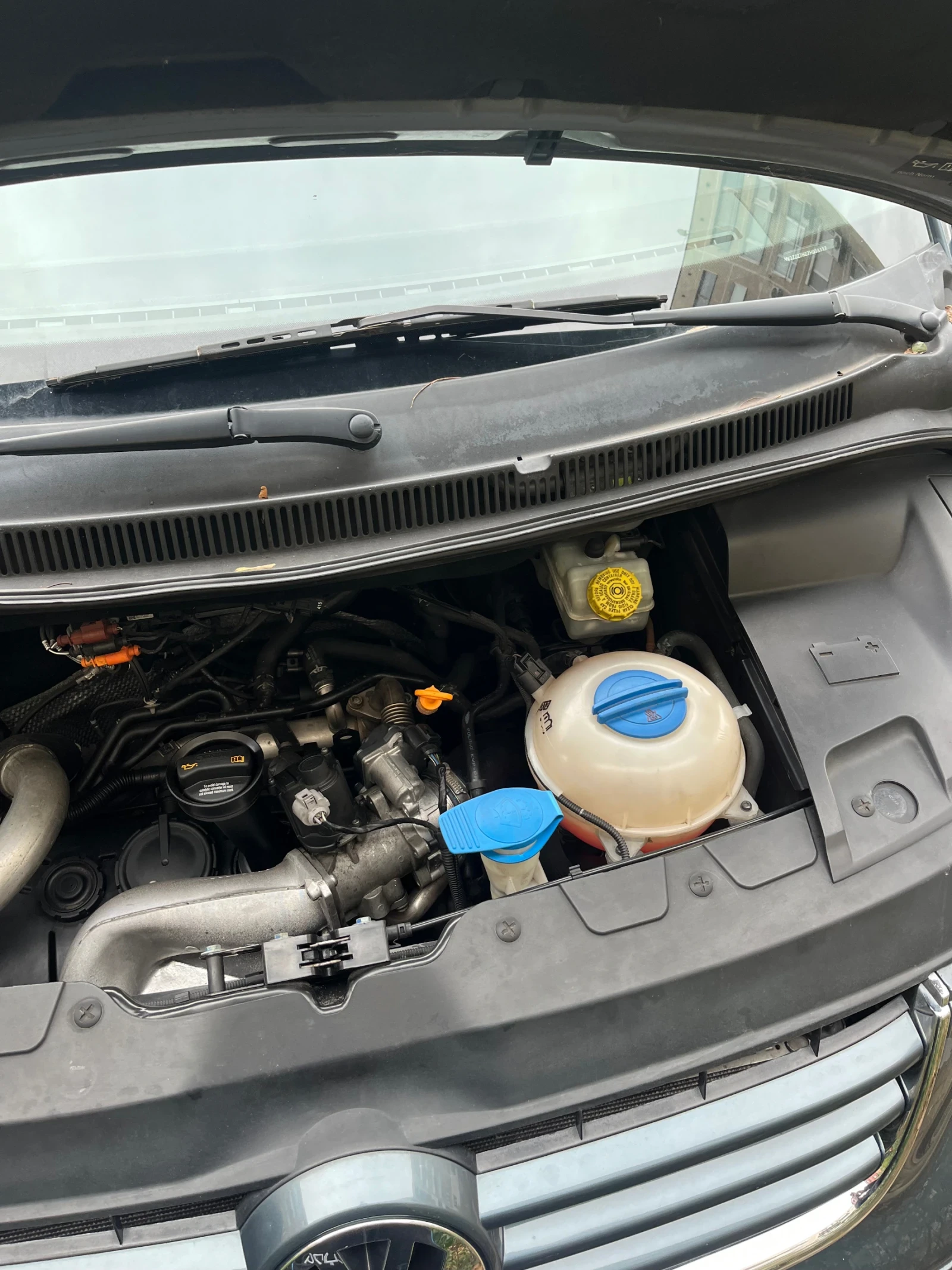 VW T5  - изображение 7