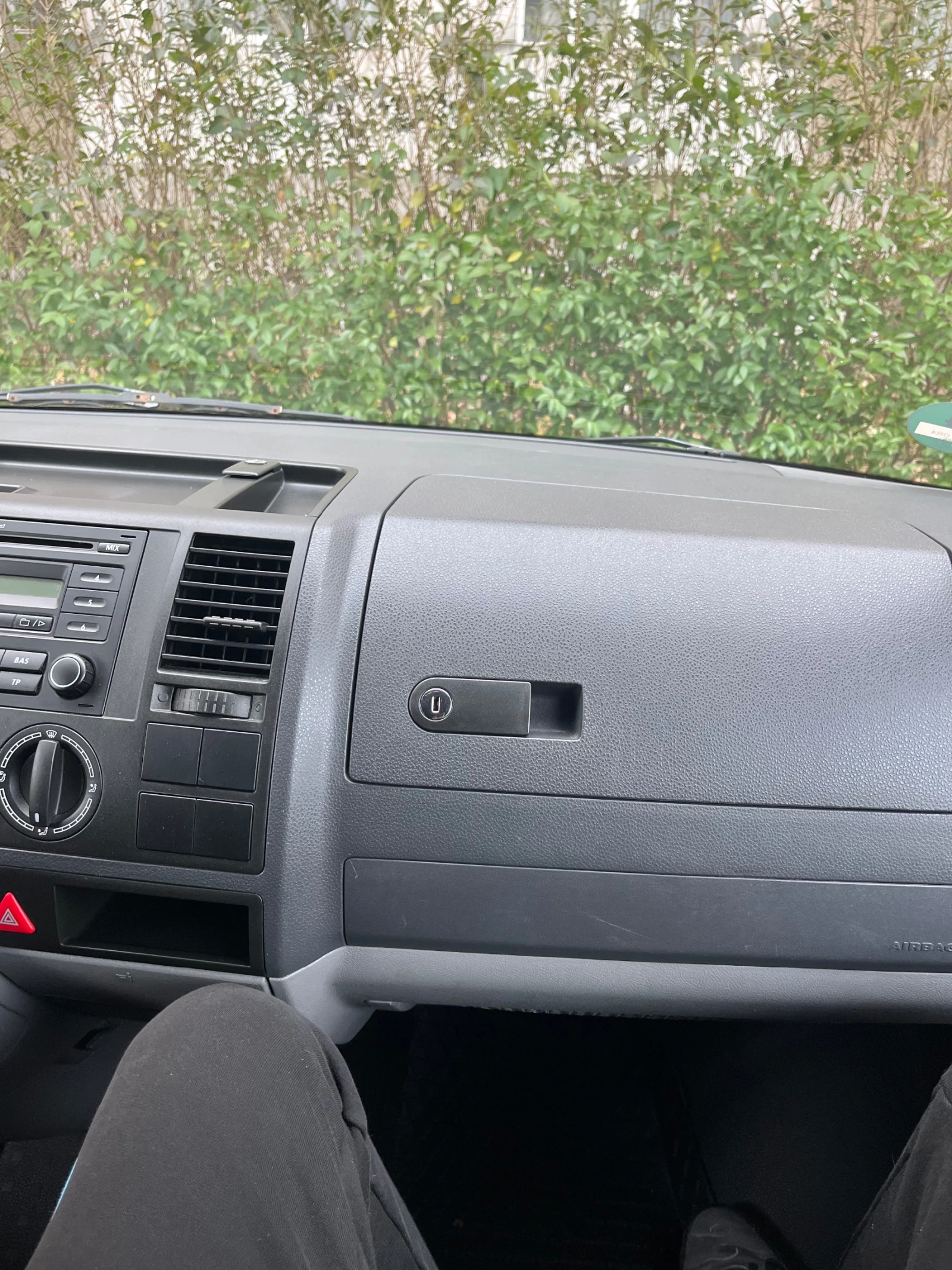 VW T5  - изображение 5