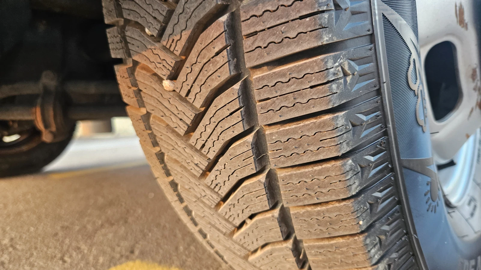 Iveco Daily 35c160  , снимка 11 - Бусове и автобуси - 55348827