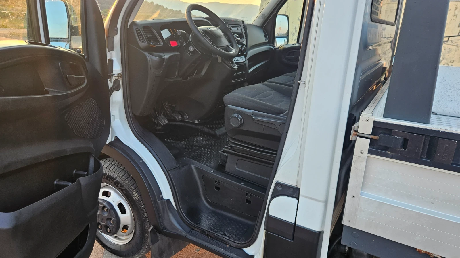 Iveco Daily 35c160  , снимка 8 - Бусове и автобуси - 55348827