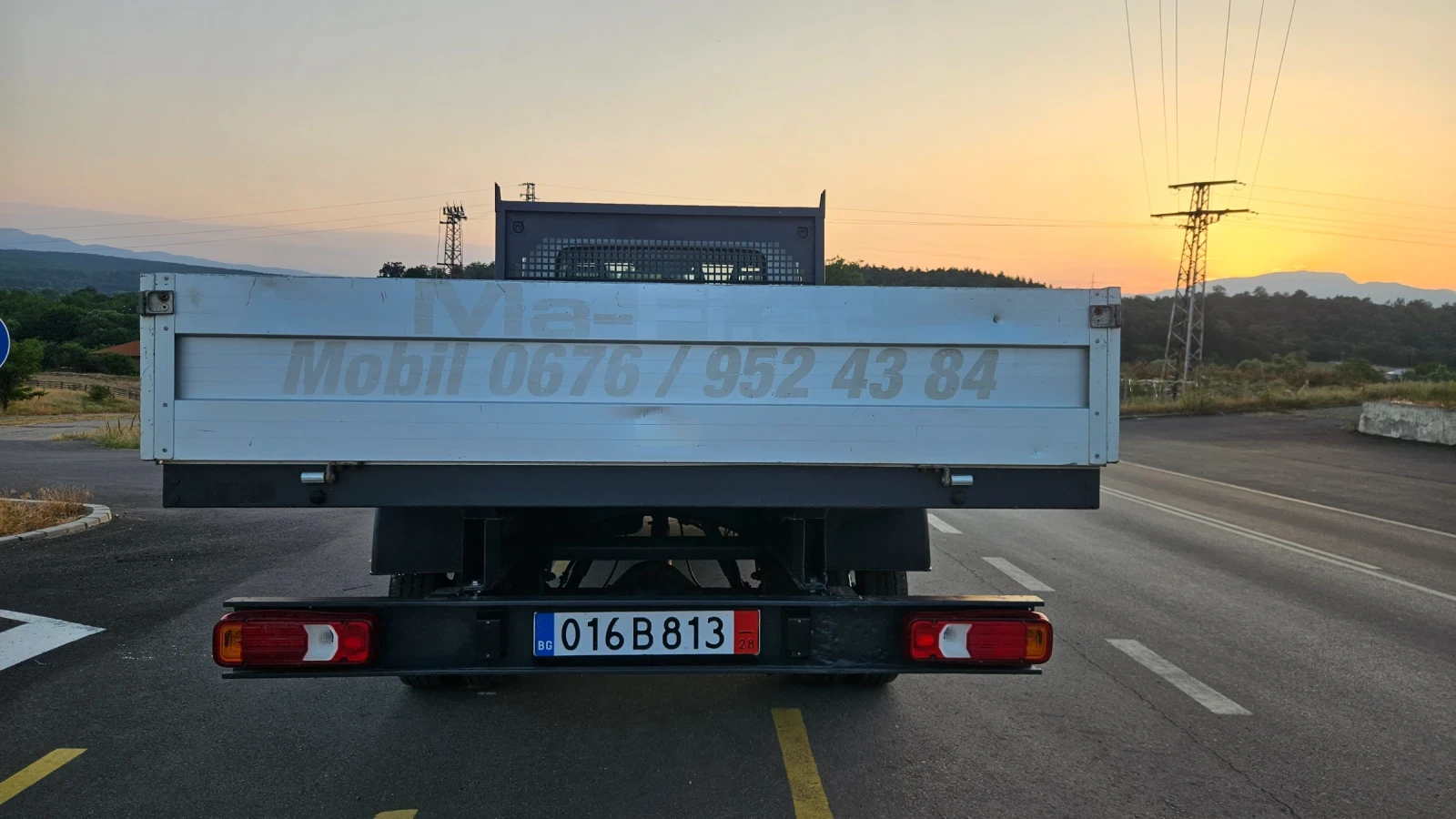 Iveco Daily 35c160  , снимка 3 - Бусове и автобуси - 55348827