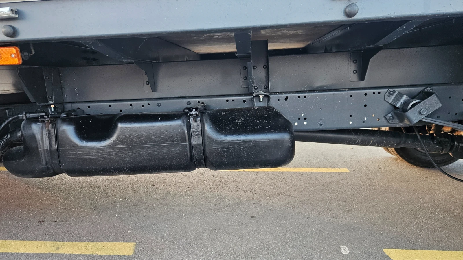 Iveco Daily 35c160  , снимка 10 - Бусове и автобуси - 55348827