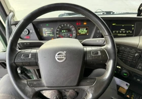 Volvo Fh16 750  8x4 + Palfinger PK27002 SH | Mobile.bg � ����� ������ 12