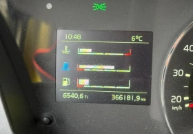 Volvo Fh16 750  8x4 + Palfinger PK27002 SH | Mobile.bg � ����� ������ 13