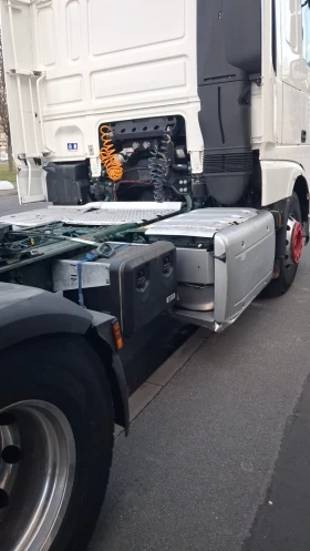 Daf FT XF 106  DAF XF440FT XF106, снимка 9