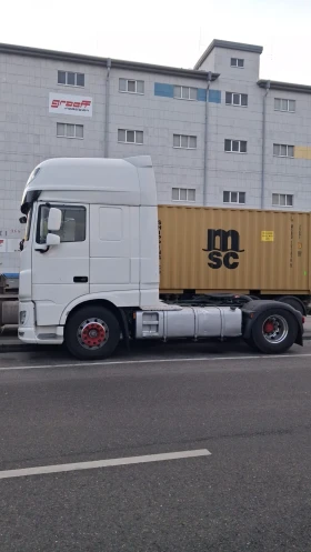 Daf FT XF 106  DAF XF440FT XF106, снимка 3