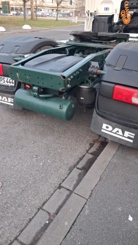 Daf FT XF 106  DAF XF440FT XF106, снимка 10