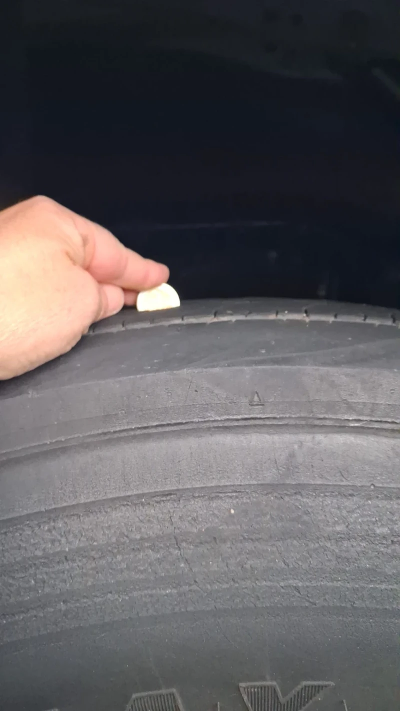 Daf FT XF 106  DAF XF440FT XF106, снимка 13 - Камиони - 53510823