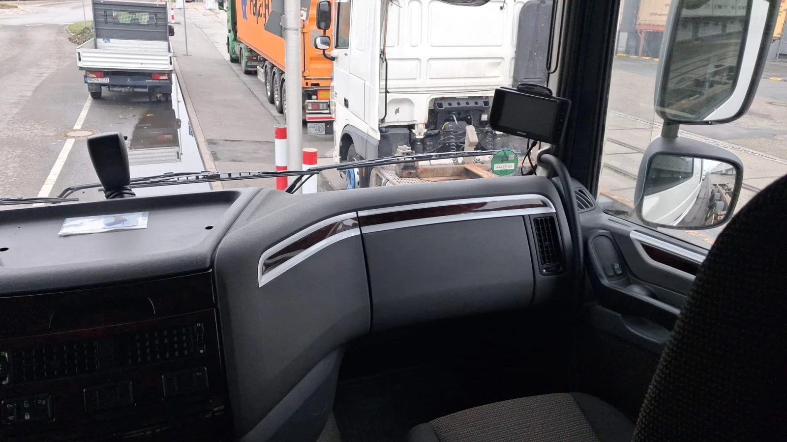 Daf FT XF 106  DAF XF440FT XF106 - изображение 5