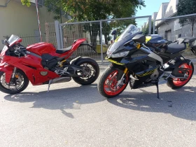 Aprilia Rs 660, снимка 7