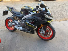 Aprilia Rs 660, снимка 6