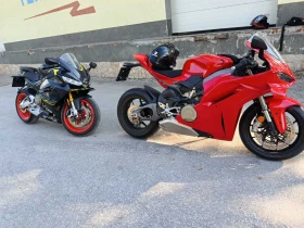 Aprilia Rs 660, снимка 3