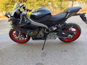 Aprilia Rs 660, снимка 4