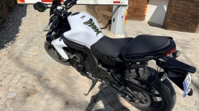 Kawasaki ER 6N, снимка 9