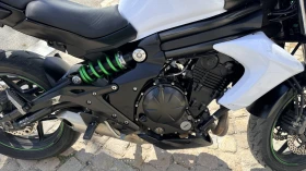Kawasaki ER 6N, снимка 5