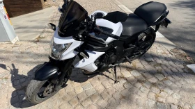 Kawasaki ER 6N, снимка 1