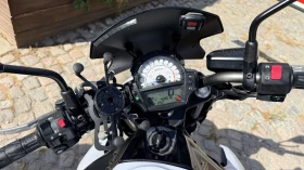 Kawasaki ER 6N, снимка 14