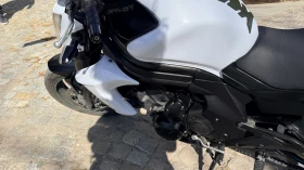 Kawasaki ER 6N, снимка 12