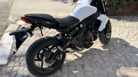 Kawasaki ER 6N, снимка 6