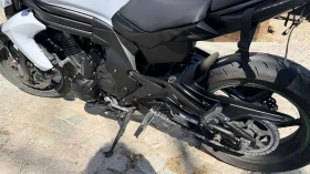 Kawasaki ER 6N, снимка 10