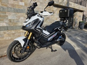 Honda X-ADV, снимка 1 - Мотоциклети и мототехника - 45695693