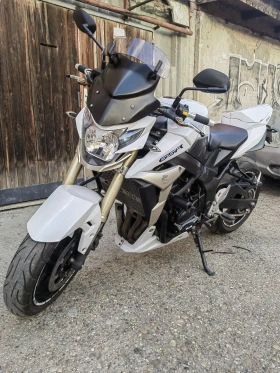     Suzuki Gsr