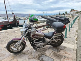 Обява за продажба на Suzuki VZ Marauder ~5 900 лв. - изображение 7 | Auto.bg Обява за продажба на Suzuki VZ Marauder ~5 900 лв. - изображение 7
