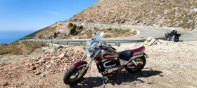 Suzuki VZ Marauder | Mobile.bg    5