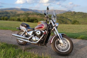 Suzuki VZ Marauder | Mobile.bg    3