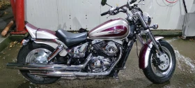 Suzuki VZ Marauder | Mobile.bg    4