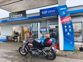 Обява за продажба на Suzuki VZ Marauder ~5 900 лв. - изображение 6 | Auto.bg Обява за продажба на Suzuki VZ Marauder ~5 900 лв. - изображение 6