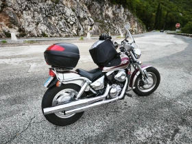 Обява за продажба на Suzuki VZ Marauder ~5 900 лв. - изображение 8 | Auto.bg Обява за продажба на Suzuki VZ Marauder ~5 900 лв. - изображение 8