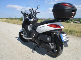 Yamaha X-max ABS YP250RA | Mobile.bg    6